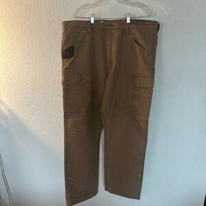 Wrangler Riggs Cool Vantage Cargo Pants